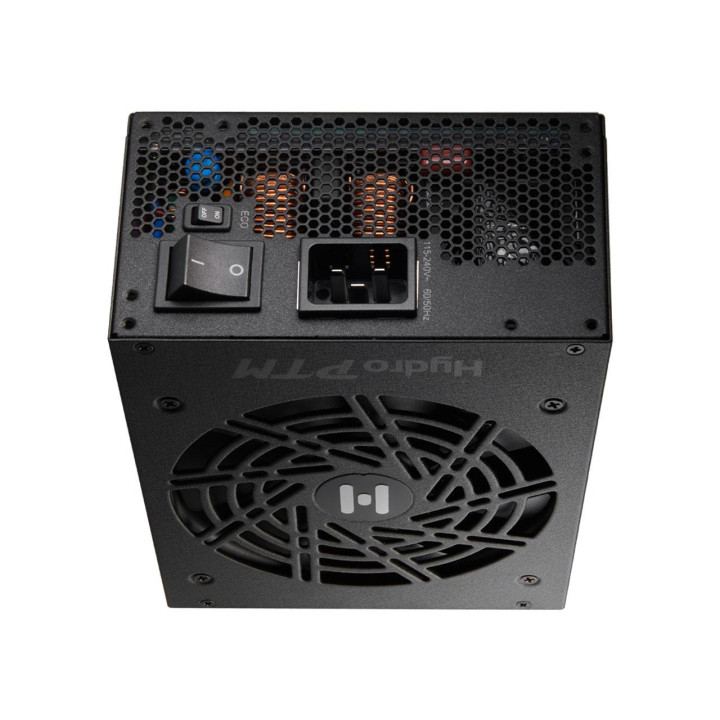 Захранване FSP Group HYDRO PTM PRO 1650W 80  Platinum ATX 3.1 - PPA16F0101