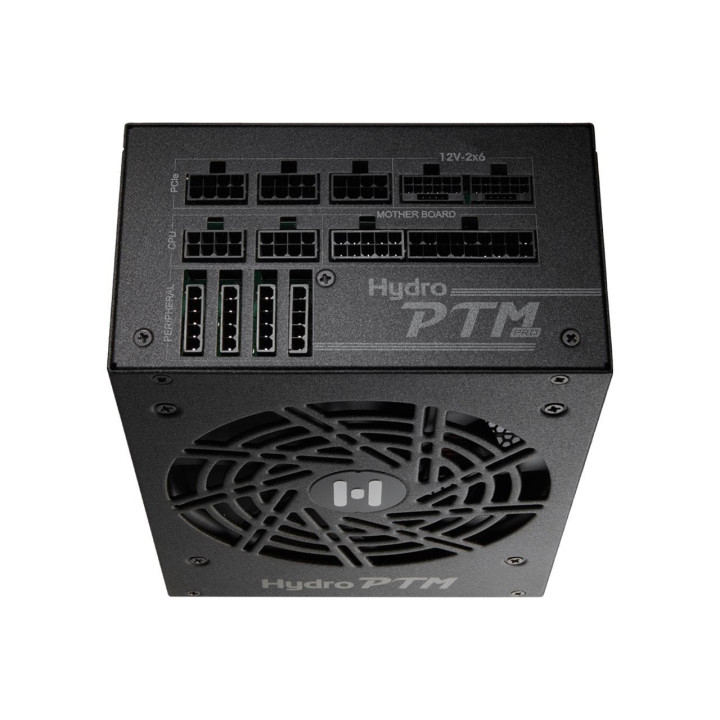 Захранване FSP Group HYDRO PTM PRO 1650W 80  Platinum ATX 3.1 - PPA16F0101