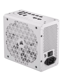 Модулно захранване Corsair RM750x Shift White, 750W, 80 PLUS GOLD - CP-9020273-EU