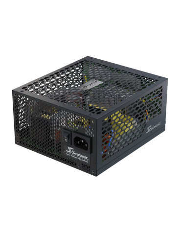 Модулно захранване Seasonic PRIME TX-700 70W 80  Titannium - SSR-700TL
