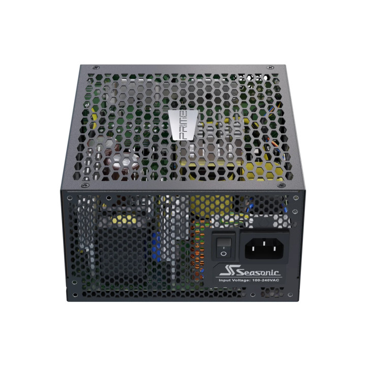 Модулно захранване Seasonic PRIME TX-700 70W 80  Titannium - SSR-700TL
