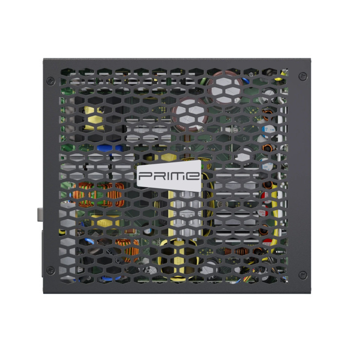 Модулно захранване Seasonic PRIME TX-700 70W 80  Titannium - SSR-700TL
