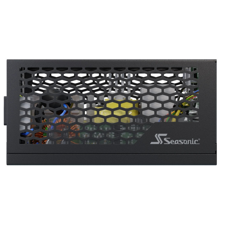 Модулно захранване Seasonic PRIME TX-700 70W 80  Titannium - SSR-700TL