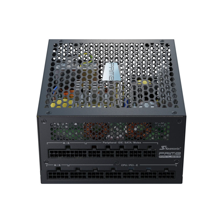 Модулно захранване Seasonic PRIME TX-700 70W 80  Titannium - SSR-700TL
