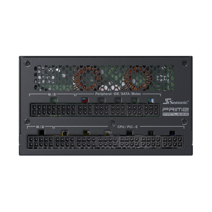 Модулно захранване Seasonic PRIME TX-700 70W 80  Titannium - SSR-700TL