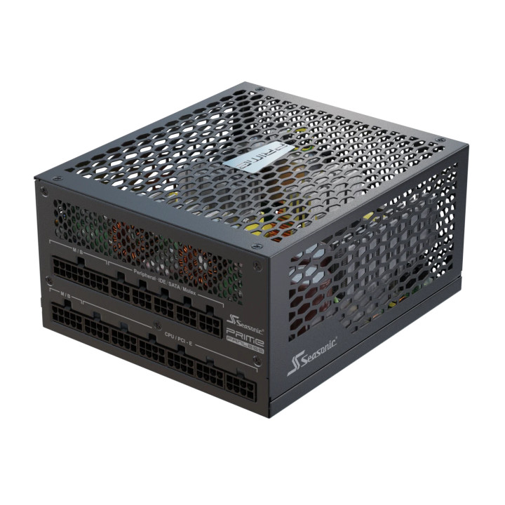Модулно захранване Seasonic PRIME TX-700 70W 80  Titannium - SSR-700TL