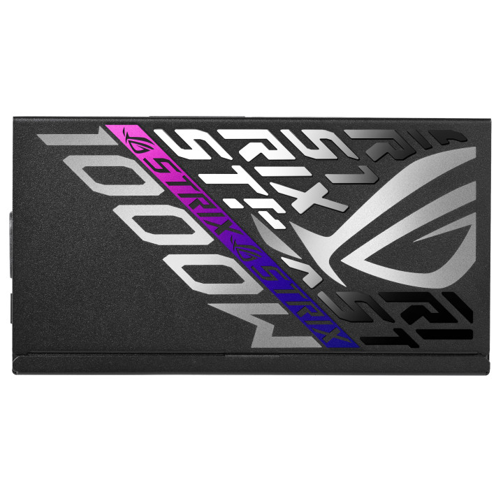 Модулно захранване Asus ROG STRIX 1000W, 80  Platinum PCIe 5.0 - 90YE00W1-B0NA00