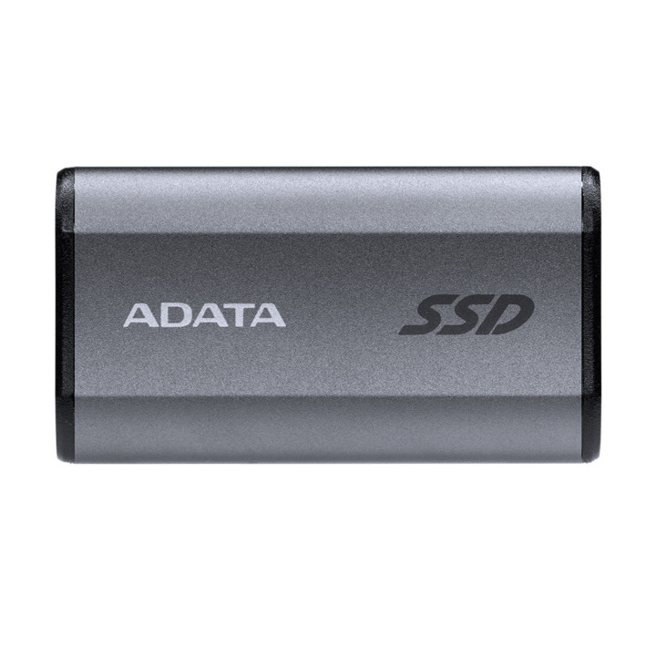 Външен SSD диск Adata 1TB SE880 GRAY - AELI-SE880-1TCGY