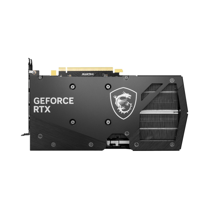 Видео карта MSI GeForce RTX 4060 Ti 16GB GAMING X DLSS 3, 128bit - 912-V517-010
