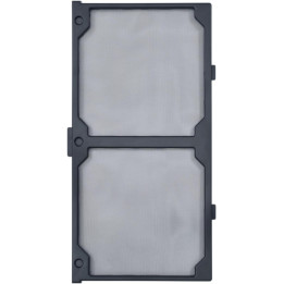 Филтър за Компютърна кутия Lian Li Lancool 207 - Черен - G89.LAN207-1X.00