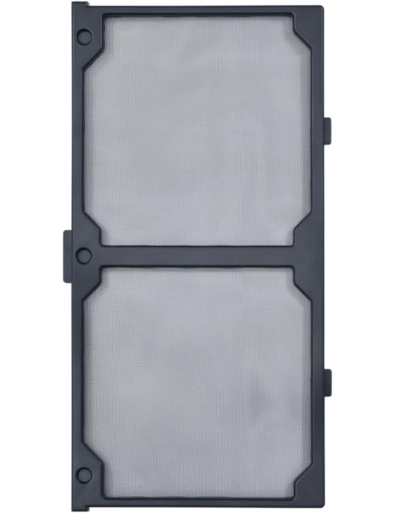 Филтър за Компютърна кутия Lian Li Lancool 207 - Черен - G89.LAN207-1X.00