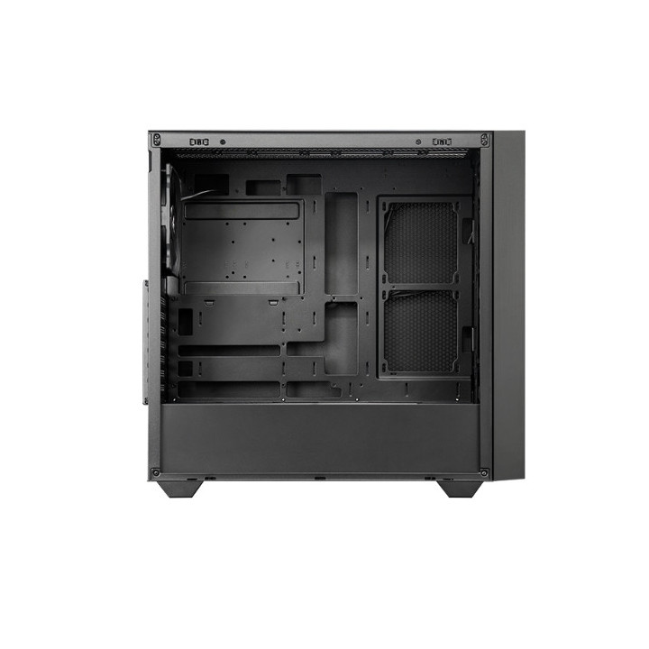 Кутия за компютър Chieftec Night Hunter - GS-03B-BLK-OP