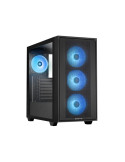 Кутия за компютър Chieftec Hunter III - GS-03B-OP