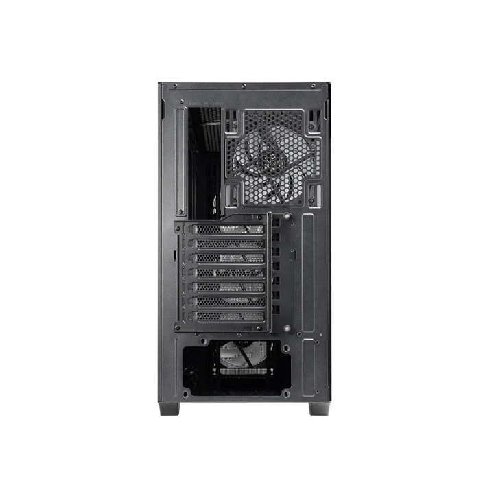 Кутия за компютър Chieftec Hunter III - GS-03B-OP