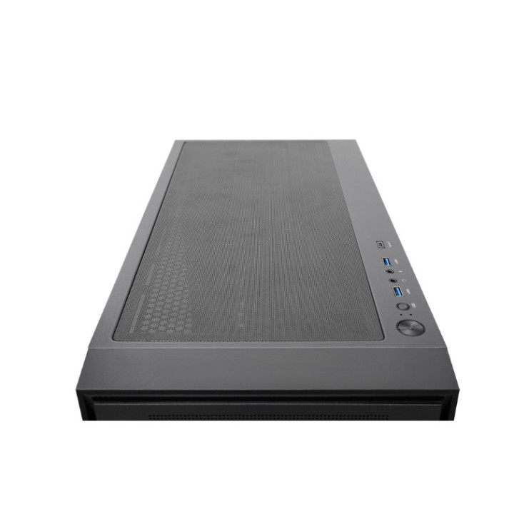 Кутия за компютър Chieftec Hunter III - GS-03B-OP