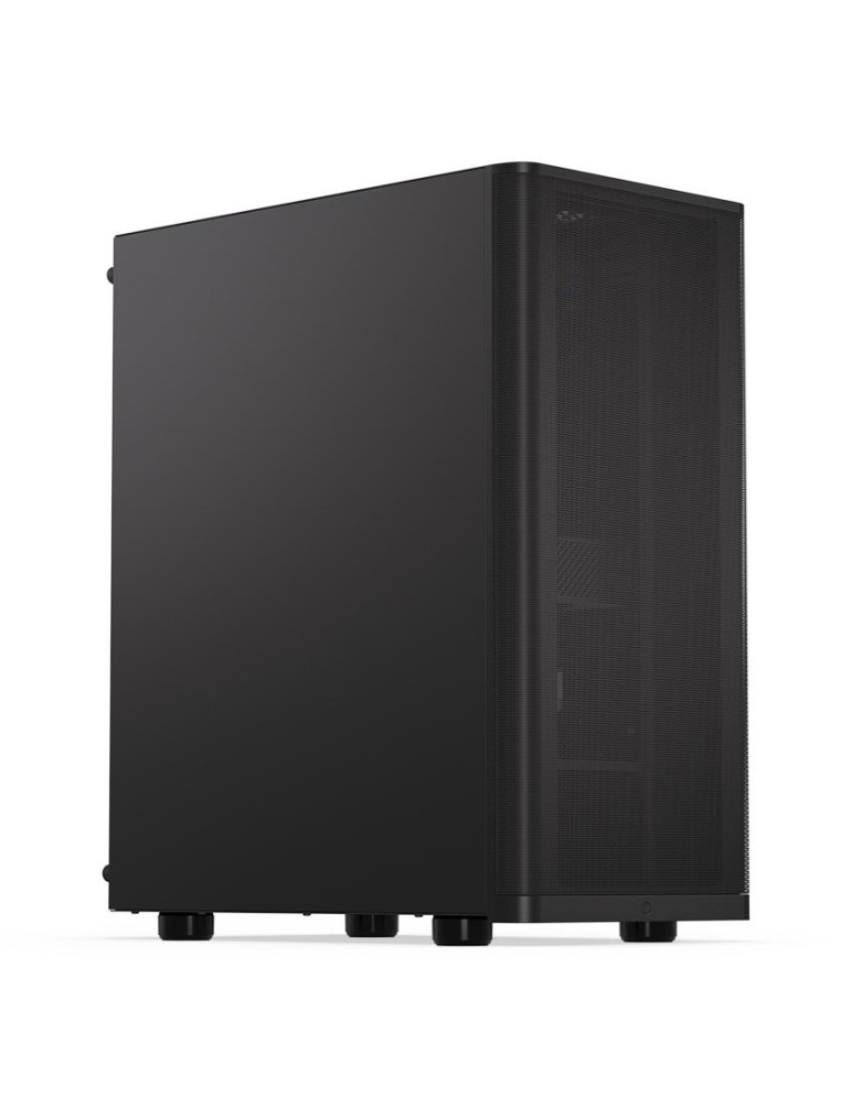 Кутия за компютър ENDORFY Ventum 200 Solid, Middle Tower - EY2A001