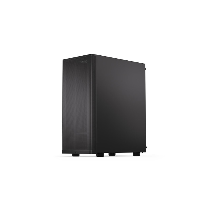 Кутия за компютър ENDORFY Ventum 200 Solid, Middle Tower - EY2A001