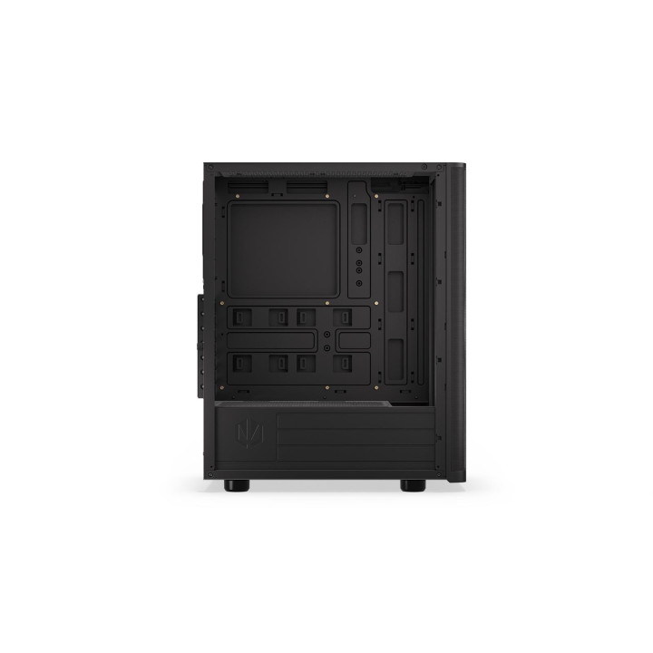 Кутия за компютър ENDORFY Ventum 200 Solid, Middle Tower - EY2A001