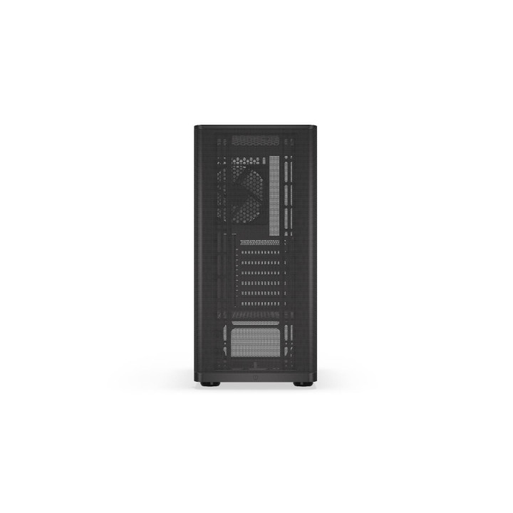 Кутия за компютър ENDORFY Ventum 200 Solid, Middle Tower - EY2A001