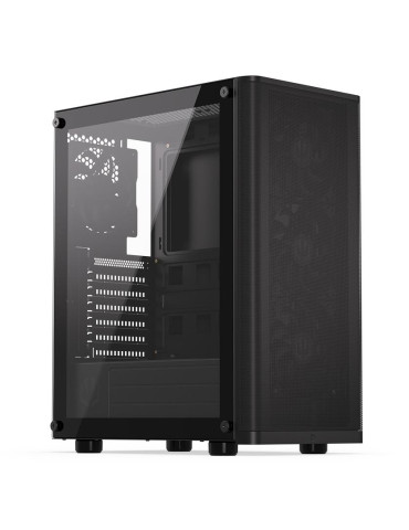 Кутия за компютър ENDORFY Ventum 200 AIR, Middle Tower - EY2A002