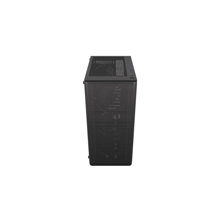Кутия за компютър ENDORFY Ventum 200 AIR, Middle Tower - EY2A002