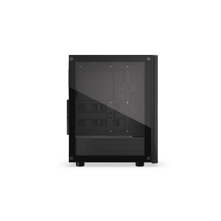 Кутия за компютър ENDORFY Ventum 200 AIR, Middle Tower - EY2A002