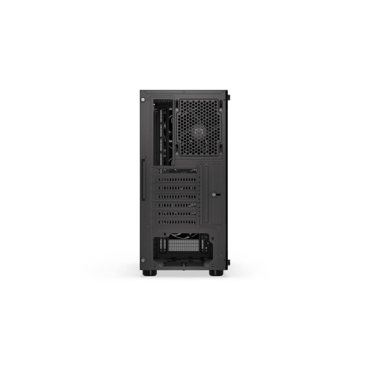 Кутия за компютър ENDORFY Ventum 200 AIR, Middle Tower - EY2A002