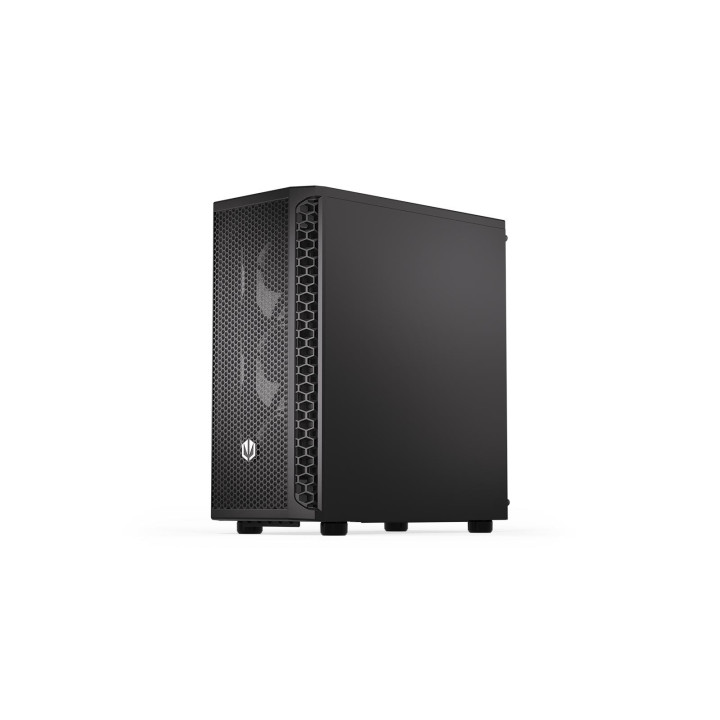 Кутия за компютър ENDORFY Signum 300 AIR, Middle Tower - EY2A005