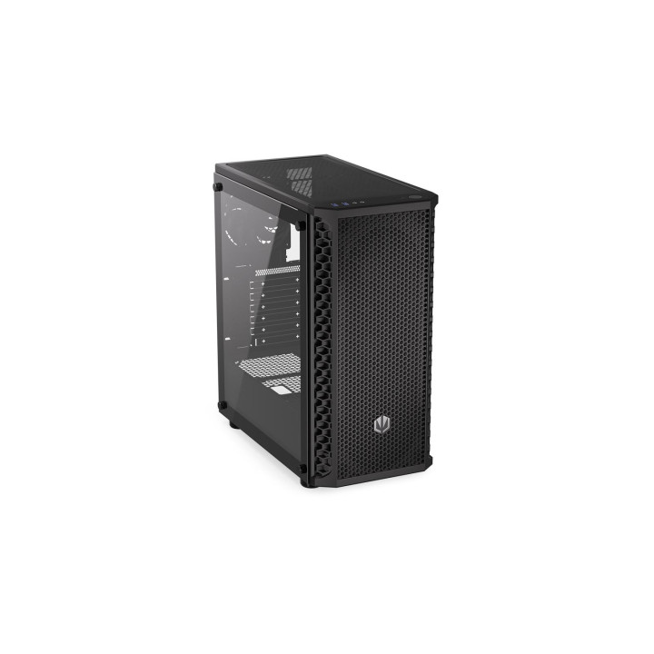 Кутия за компютър ENDORFY Signum 300 AIR, Middle Tower - EY2A005