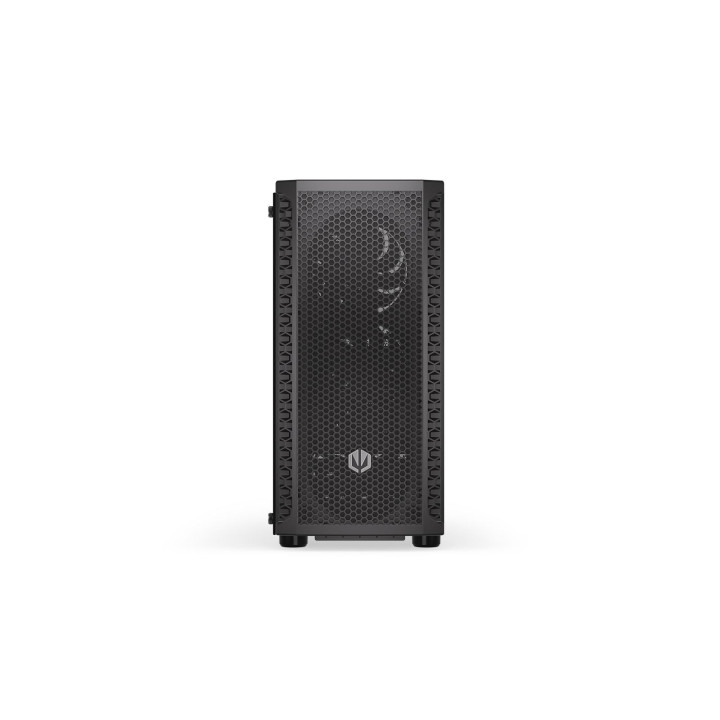 Кутия за компютър ENDORFY Signum 300 AIR, Middle Tower - EY2A005