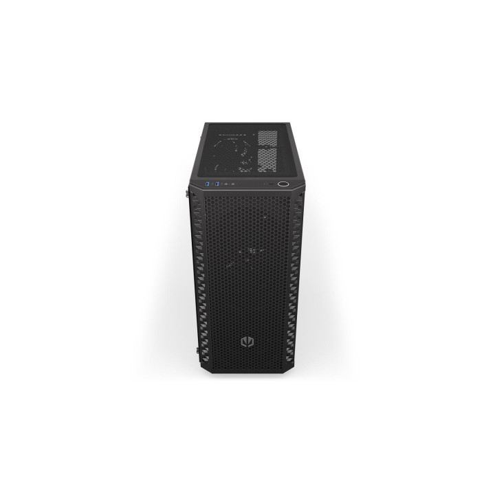 Кутия за компютър ENDORFY Signum 300 AIR, Middle Tower - EY2A005