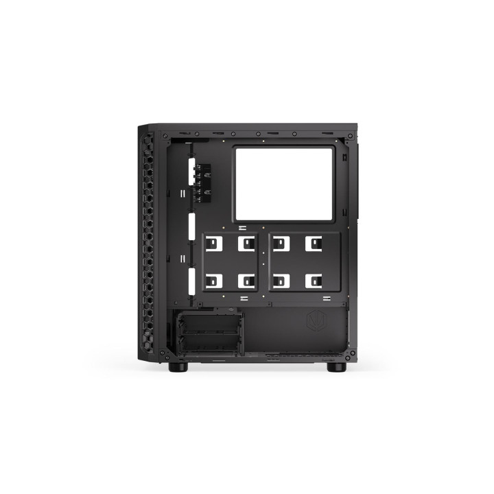 Кутия за компютър ENDORFY Signum 300 AIR, Middle Tower - EY2A005