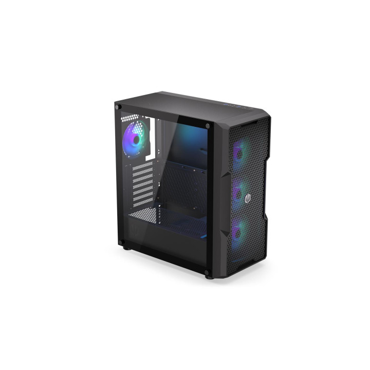 Кутия за компютър ENDORFY Regnum 400 ARGB, Middle Tower - EY2A009