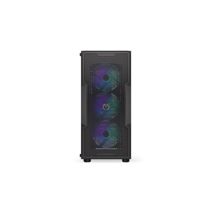 Кутия за компютър ENDORFY Regnum 400 ARGB, Middle Tower - EY2A009