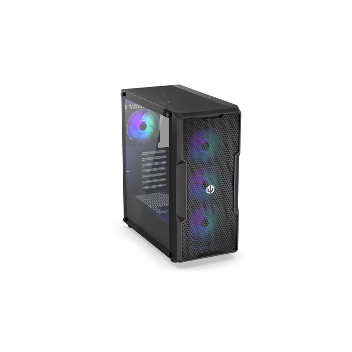 Кутия за компютър ENDORFY Regnum 400 ARGB, Middle Tower - EY2A009