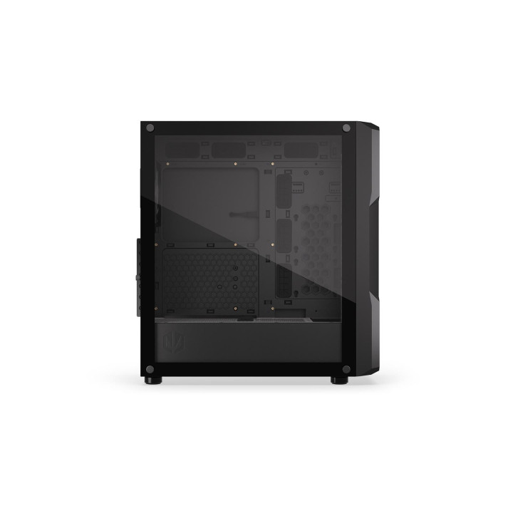 Кутия за компютър ENDORFY Regnum 400 ARGB, Middle Tower - EY2A009