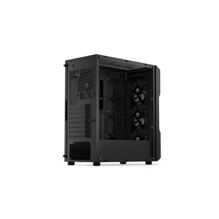 Кутия за компютър ENDORFY Regnum 400 ARGB, Middle Tower - EY2A009