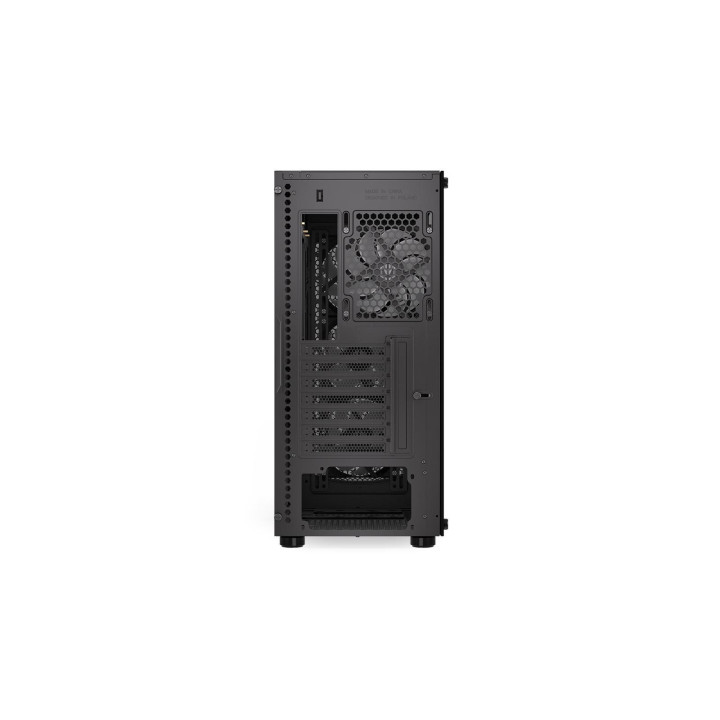 Кутия за компютър ENDORFY Regnum 400 ARGB, Middle Tower - EY2A009