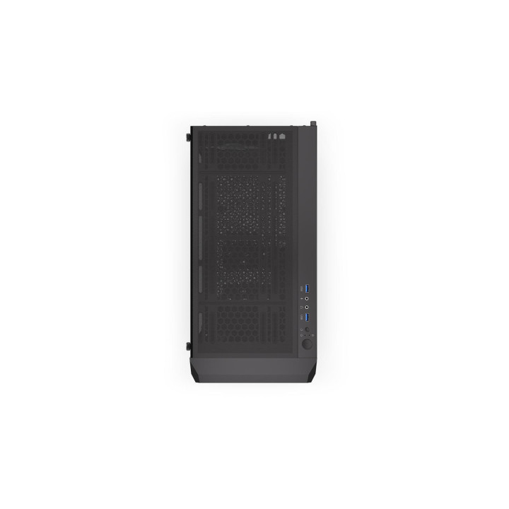 Кутия за компютър ENDORFY Regnum 400 ARGB, Middle Tower - EY2A009