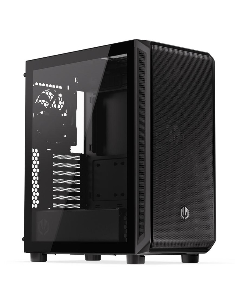 Кутия за компютър ENDORFY ARX 500 AIR, Middle Tower - EY2A010