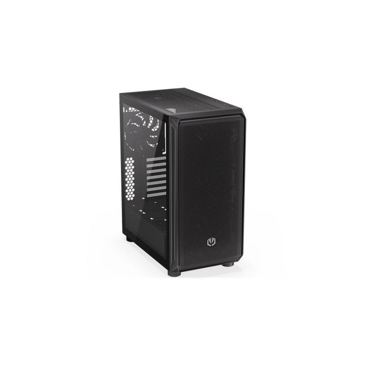 Кутия за компютър ENDORFY ARX 500 AIR, Middle Tower - EY2A010
