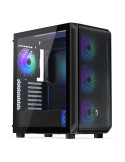 Кутия за компютър ENDORFY ARX 500 ARGB, Middle Tower - EY2A011