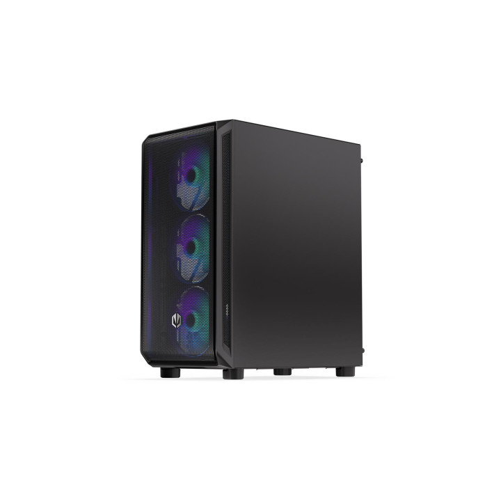 Кутия за компютър ENDORFY ARX 500 ARGB, Middle Tower - EY2A011