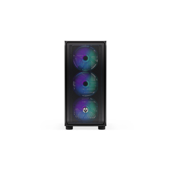 Кутия за компютър ENDORFY ARX 500 ARGB, Middle Tower - EY2A011