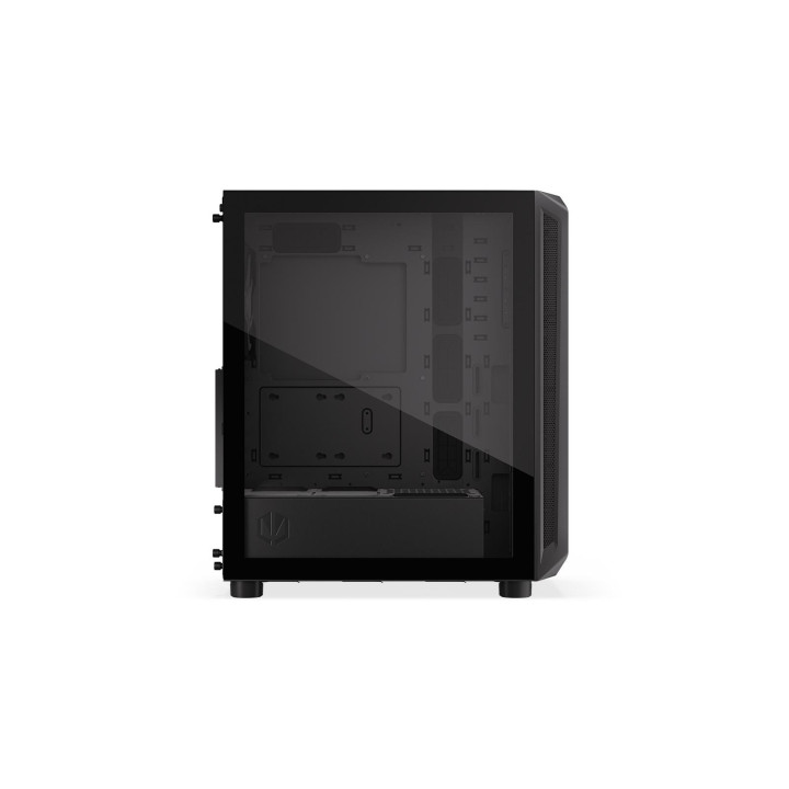 Кутия за компютър ENDORFY ARX 500 ARGB, Middle Tower - EY2A011