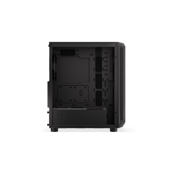 Кутия за компютър ENDORFY ARX 500 ARGB, Middle Tower - EY2A011