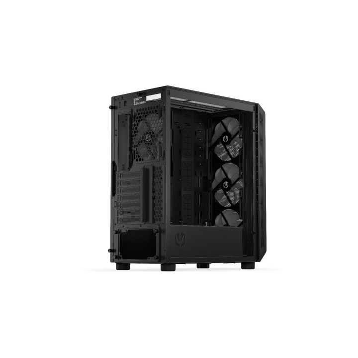 Кутия за компютър ENDORFY ARX 500 ARGB, Middle Tower - EY2A011