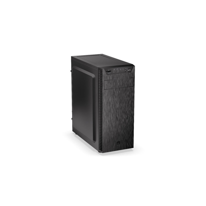 Кутия за компютър ENDORFY Armis 100 Solid, Middle Tower - EY2A015