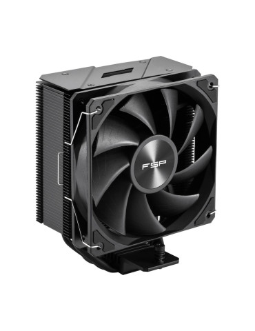 Охладител за процесор FSP NP5 Black, AMD/INTEL - POO0000012