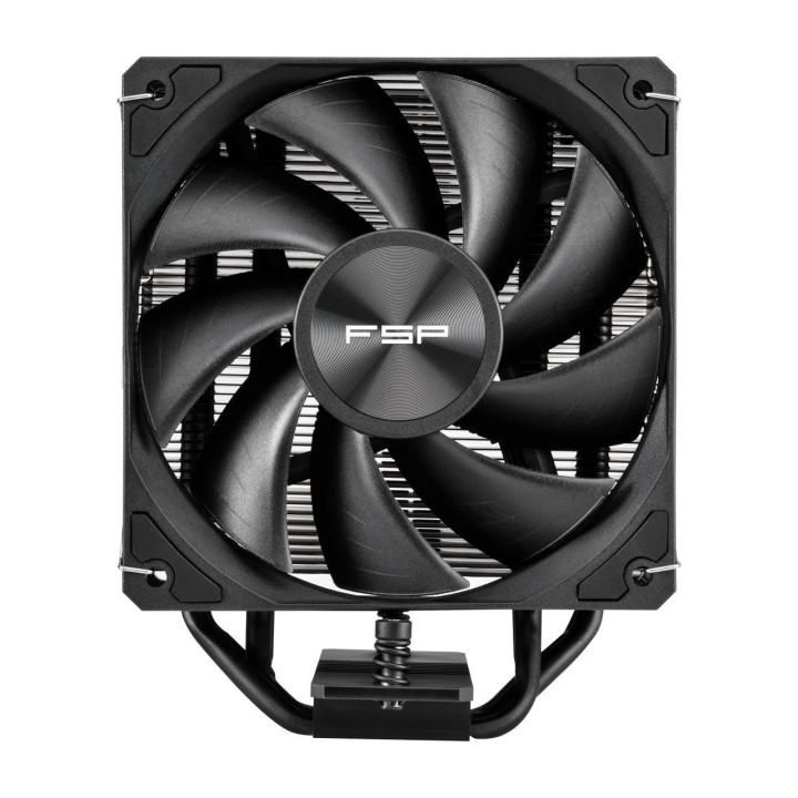 Охладител за процесор FSP NP5 Black, AMD/INTEL - POO0000012